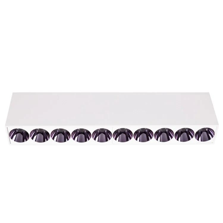 Maxlight C0254 Lampa Sufitowa X-Line 14W Biała