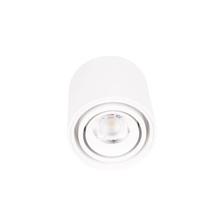 Maxlight C0256 Lampa Sufitowa Fix 6W Biała