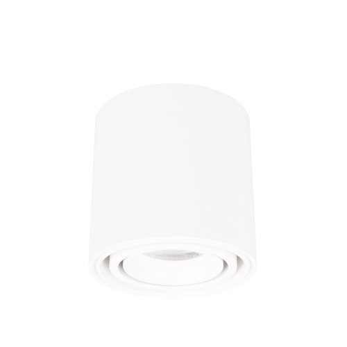 Maxlight C0256 Lampa Sufitowa Fix 6W Biała