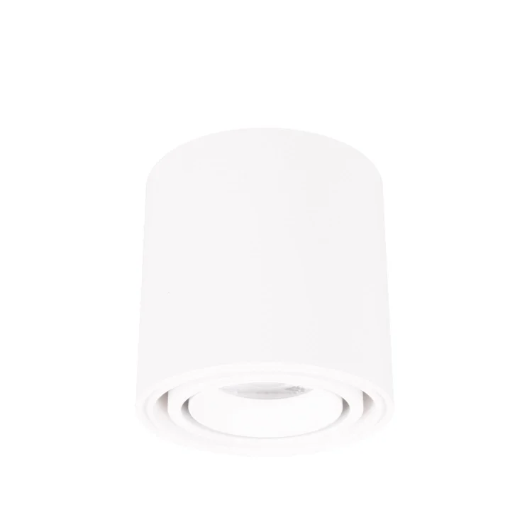 Maxlight C0256 Lampa Sufitowa Fix 6W Biała