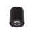 Maxlight C0257 Lampa Sufitowa Fix 6W Czarna