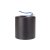Maxlight C0257 Lampa Sufitowa Fix 6W Czarna