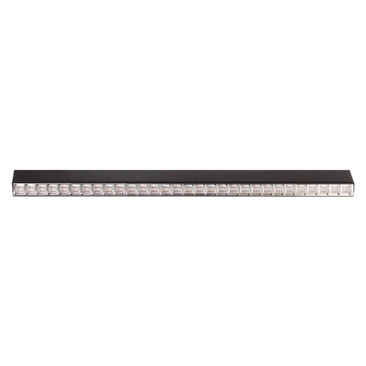 Maxlight C0258 Lampa Sufitowa Flex 30W Czarna