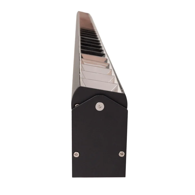 Maxlight C0258 Lampa Sufitowa Flex 30W Czarna
