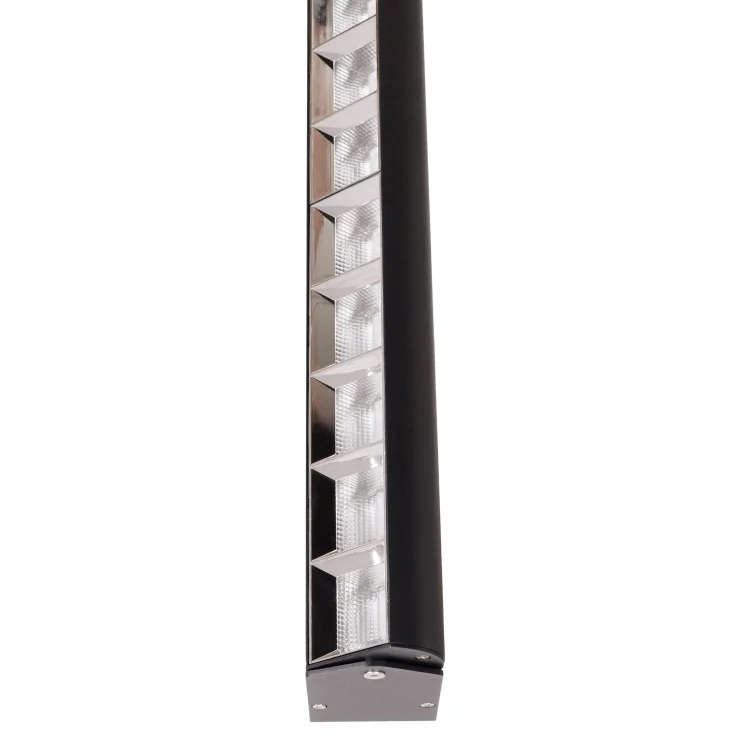 Maxlight C0258 Lampa Sufitowa Flex 30W Czarna