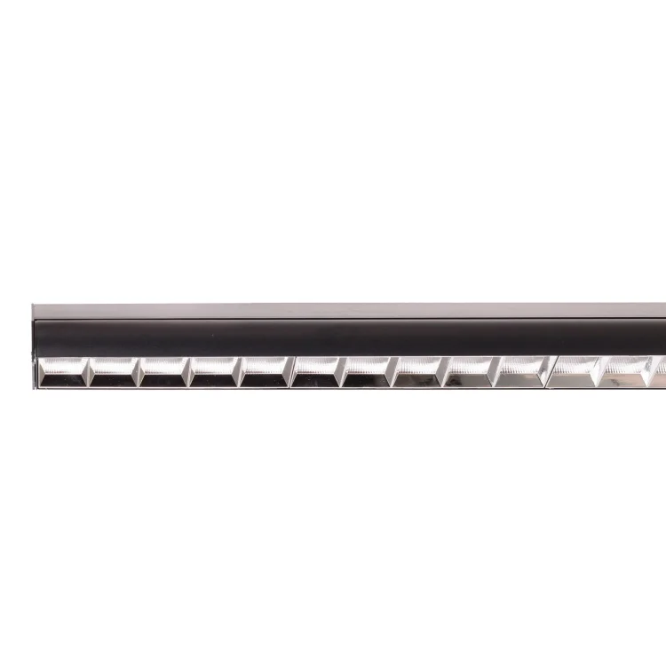 Maxlight C0258 Lampa Sufitowa Flex 30W Czarna