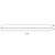 Maxlight C0258 Lampa Sufitowa Flex 30W Czarna rys tech