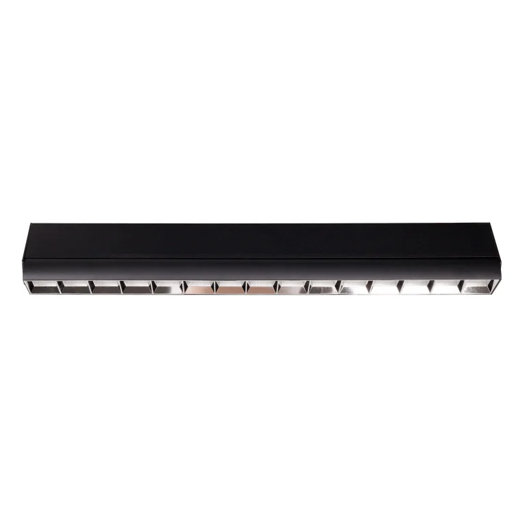 Maxlight C0259 Lampa Sufitowa Flex 15W Czarna