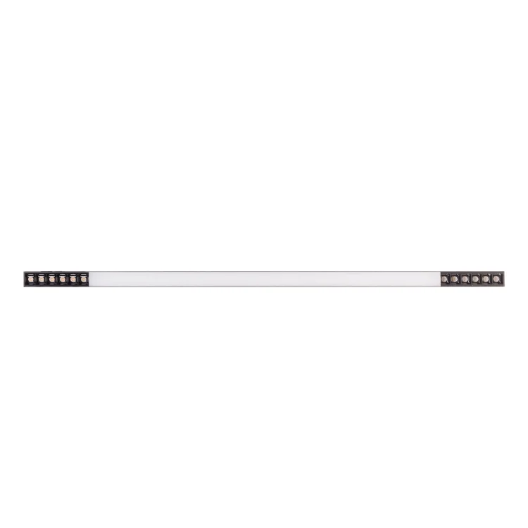 Maxlight C0260 Lampa Sufitowa RX 30W Czarna