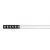 Maxlight C0260 Lampa Sufitowa RX 30W Czarna