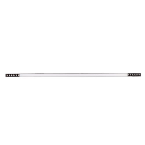 Maxlight C0261 Lampa Sufitowa RX 40W Czarna