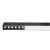 Maxlight C0261 Lampa Sufitowa RX 40W Czarna