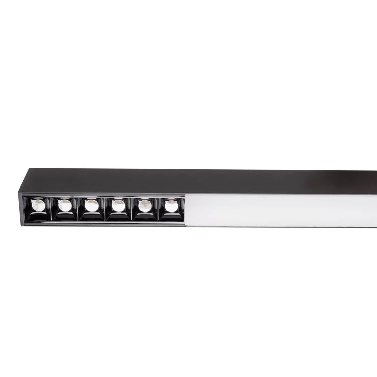 Maxlight C0261 Lampa Sufitowa RX 40W Czarna