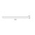 Maxlight C0261 Lampa Sufitowa RX 40W Czarna