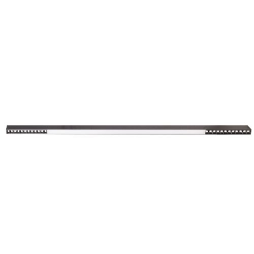 Maxlight C0262 Lampa Sufitowa RX 60W Czarna