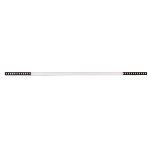Maxlight C0262 Lampa Sufitowa RX 60W Czarna