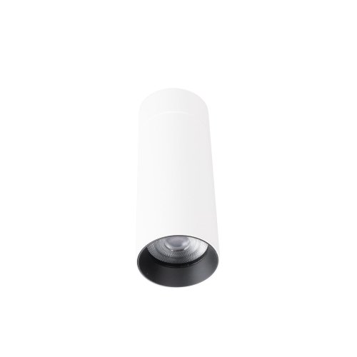 Maxlight C0245 Lampa Sufitowa Halo A White