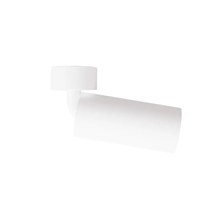Maxlight C0245 Lampa Sufitowa Halo A White