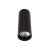 Maxlight C0246 Lampa Sufitowa Halo A Black