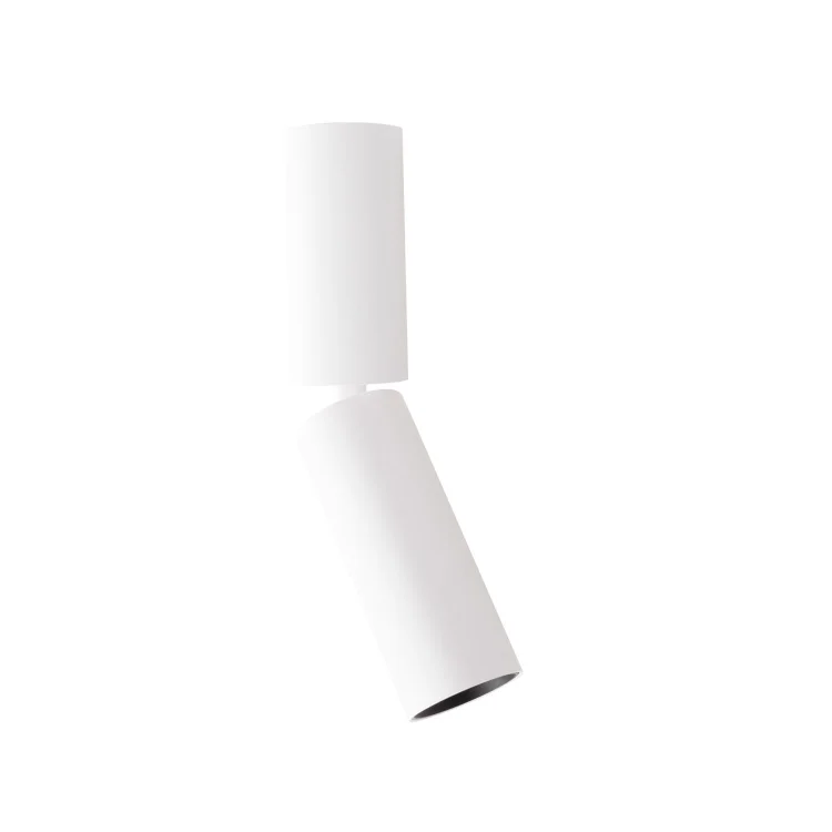 Maxlight C0247 Lampa Sufitowa Halo B White