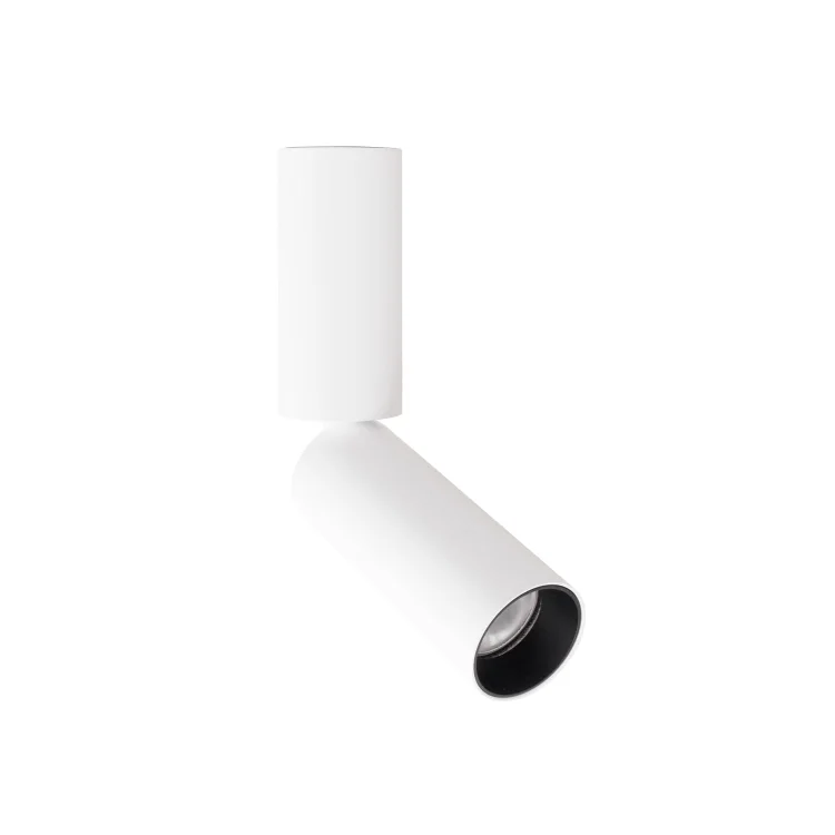 Maxlight C0247 Lampa Sufitowa Halo B White