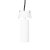 Maxlight H0124 Lampa Sufitowa Halo C White Podtynkowa