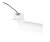 Maxlight H0124 Lampa Sufitowa Halo C White Podtynkowa