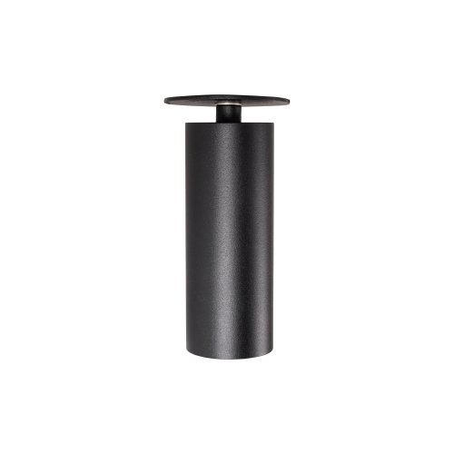 Maxlight H0125 Lampa Sufitowa Halo C Black Podtynkowa