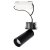 Maxlight H0125 Lampa Sufitowa Halo C Black Podtynkowa