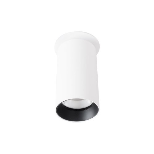 Maxlight H0126 Lampa Sufitowa Halo D White Podtynkowa