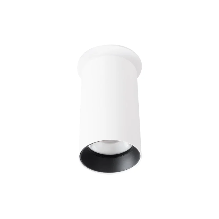 Maxlight H0126 Lampa Sufitowa Halo D White Podtynkowa