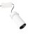 Maxlight H0126 Lampa Sufitowa Halo D White Podtynkowa