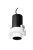Maxlight H0128 Lampa Sufitowa Halo E White Podtynkowa
