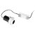 Maxlight H0128 Lampa Sufitowa Halo E White Podtynkowa