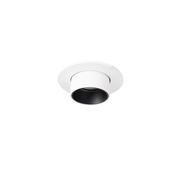 Maxlight H0128 Lampa Sufitowa Halo E White Podtynkowa