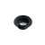 Maxlight H0129 Lampa Sufitowa Halo E Black Podtynkowa