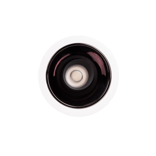 Maxlight H190.01 Oprawa Wpustowa Spilio, do Skompletowania z Modułem HM190 i Trafo HT190