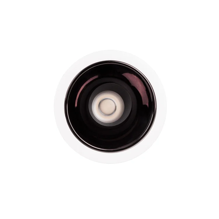 Maxlight H190.01 Oprawa Wpustowa Spilio, do Skompletowania z Modułem HM190 i Trafo HT190