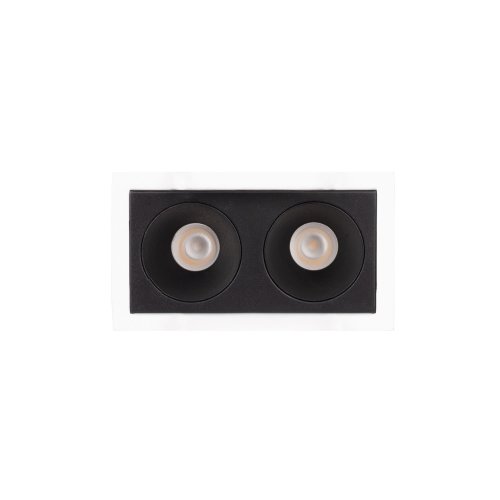 Maxlight H180.01 Oprawa Wpustowa Modular, do Skompletowania z Modułem HM180 i Trafo HT180