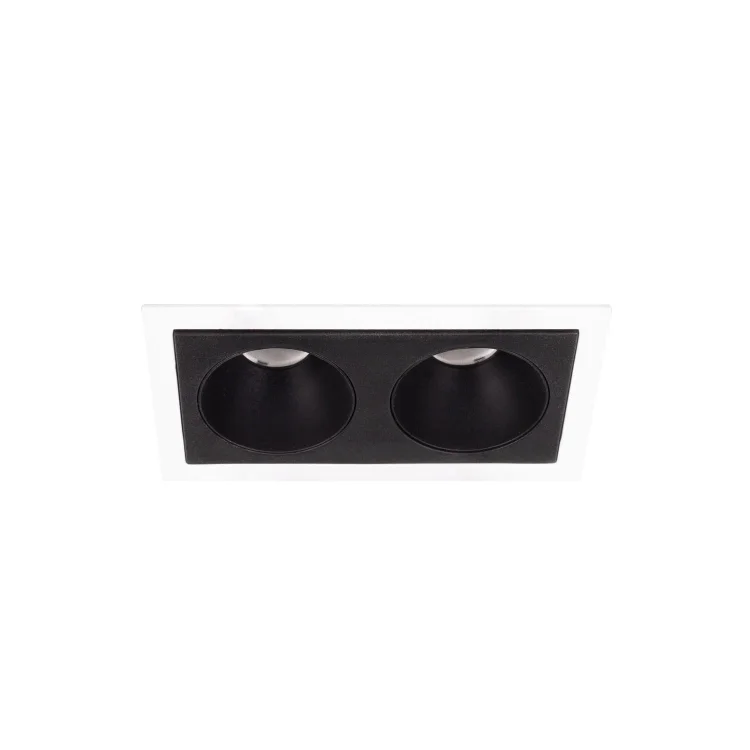 Maxlight H180.01 Oprawa Wpustowa Modular, do Skompletowania z Modułem HM180 i Trafo HT180