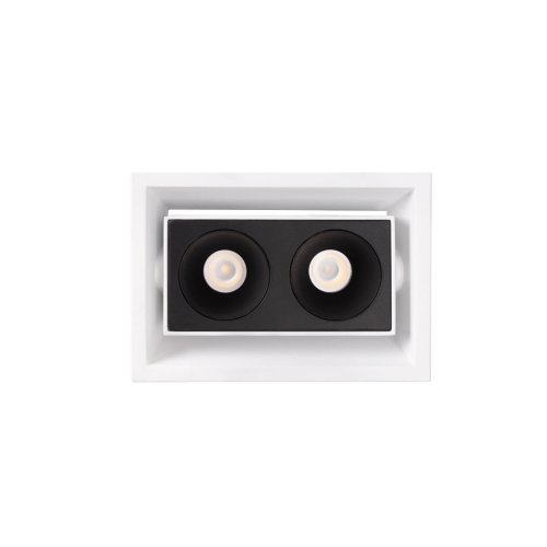 Maxlight H180.02 Oprawa Wpustowa Modular, do Skompletowania z Modułem HM180 i Trafo HT180