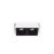 Maxlight H180.02 Oprawa Wpustowa Modular, do Skompletowania z Modułem HM180 i Trafo HT180