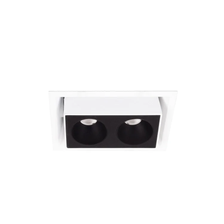 Maxlight H180.02 Oprawa Wpustowa Modular, do Skompletowania z Modułem HM180 i Trafo HT180