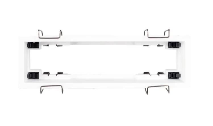 Maxlight H180.03 Oprawa Wpustowa Modular, do Skompletowania z Modułem HM180 i Trafo HT180