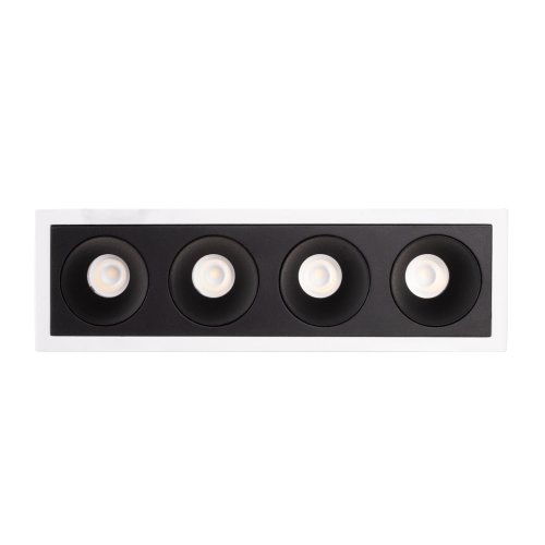 Maxlight H180.03 Oprawa Wpustowa Modular, do Skompletowania z Modułem HM180 i Trafo HT180