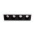 Maxlight H180.03 Oprawa Wpustowa Modular, do Skompletowania z Modułem HM180 i Trafo HT180
