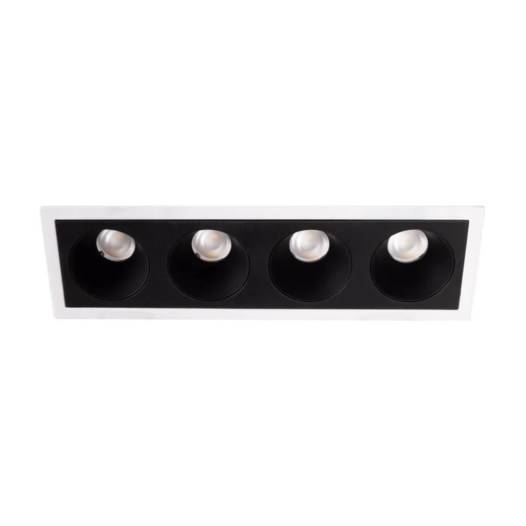 Maxlight H180.03 Oprawa Wpustowa Modular, do Skompletowania z Modułem HM180 i Trafo HT180