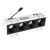 Maxlight H180.03 Oprawa Wpustowa Modular, do Skompletowania z Modułem HM180 i Trafo HT180