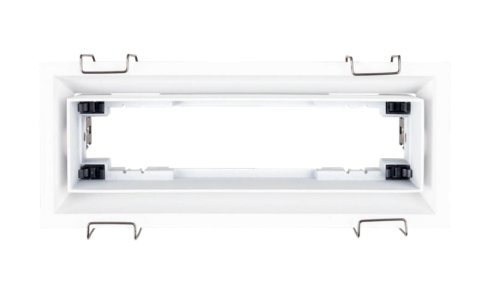 Maxlight H180.04 Oprawa Wpustowa Modular, do Skompletowania z Modułem HM180 i Trafo HT180