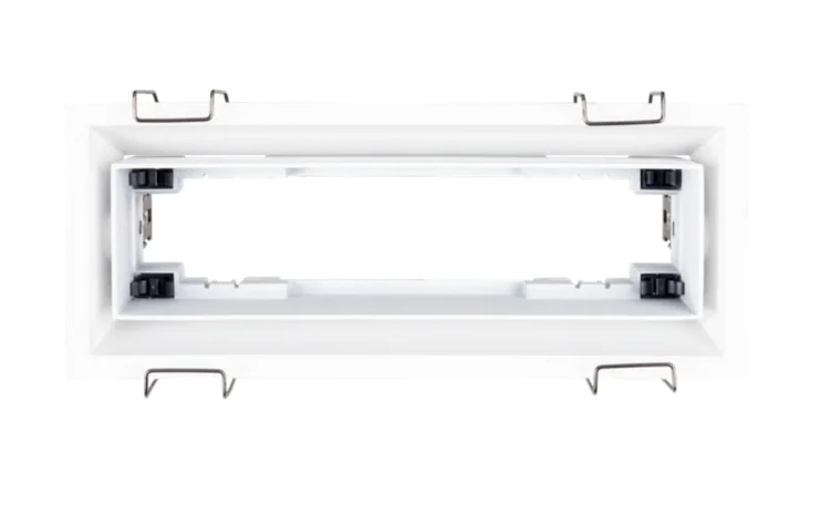Maxlight H180.04 Oprawa Wpustowa Modular, do Skompletowania z Modułem HM180 i Trafo HT180